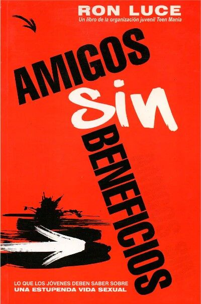 Amigos sin beneficios 