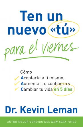 Ten un nuevo «tú» para el viernes 