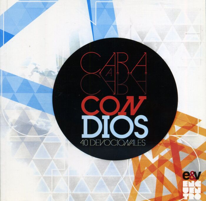 Cara a cara con Dios