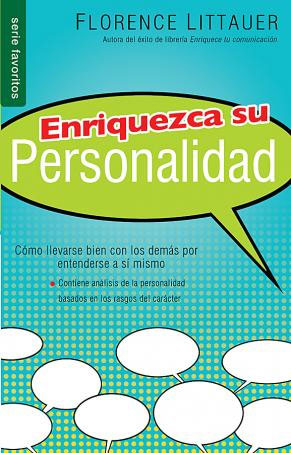 Enriquezca su personalidad (bolsillo)