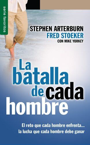 La batalla de cada hombre (bolsillo)