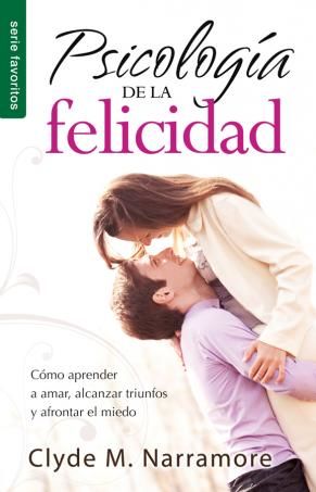 Psicología de la felicidad (bolsillo)