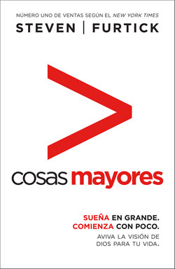 Cosas mayores