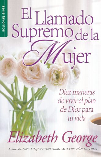 Llamado supremo de la mujer (bolsillo)