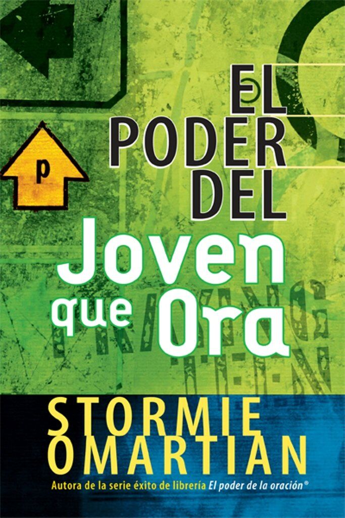 Poder del joven que ora (bolsillo)