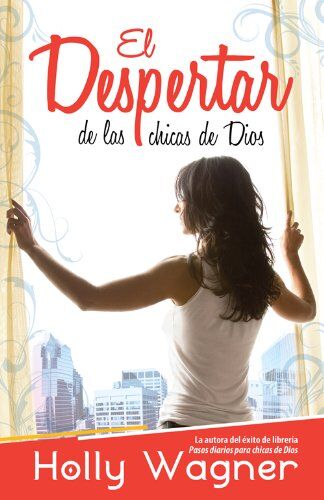 El despertar de las chicas de Dios