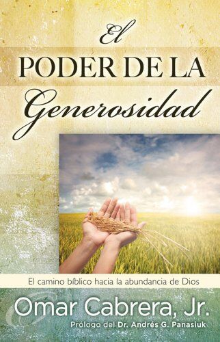 El poder de la generosidad