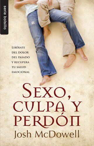 Sexo, culpa y perdón (bolsillo)