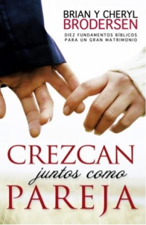 Crezcan juntos como pareja