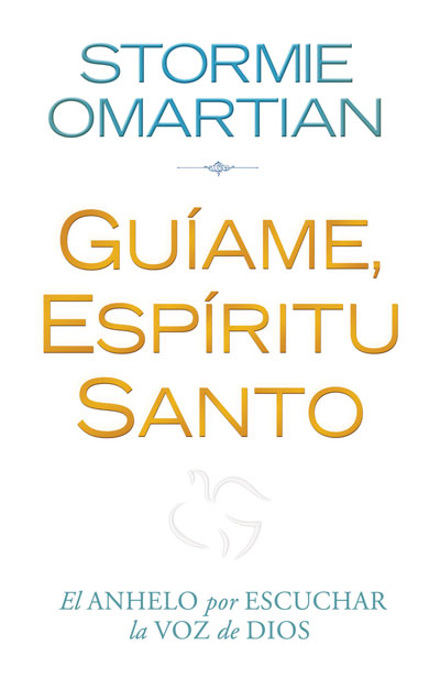 Guíame Espíritu Santo