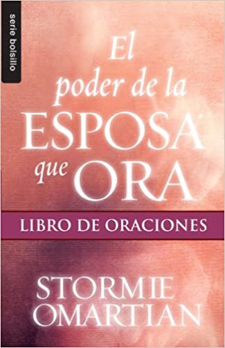 Poder de la esposa que ora - Libro de oraciones