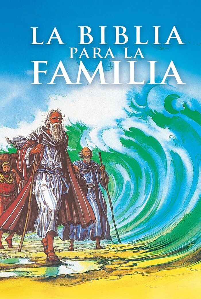 La Biblia para la familia