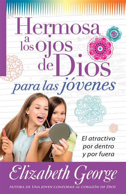 Hermosa a los ojos de Dios (para las jóvenes)