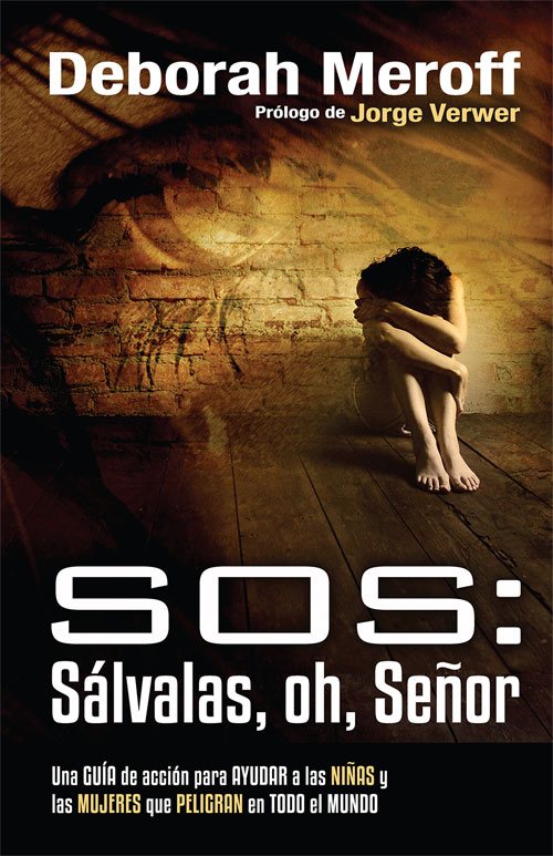 SOS: Sálvalas, oh, Señor