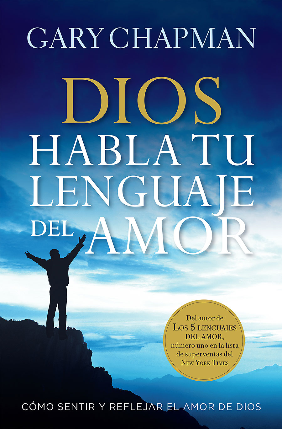 Dios habla tu lenguaje del amor