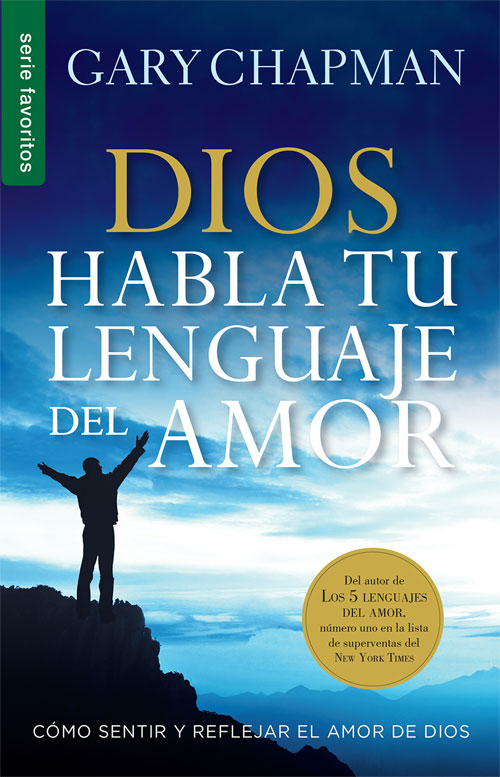 Dios habla tu lenguaje del amor (Bolsillo)