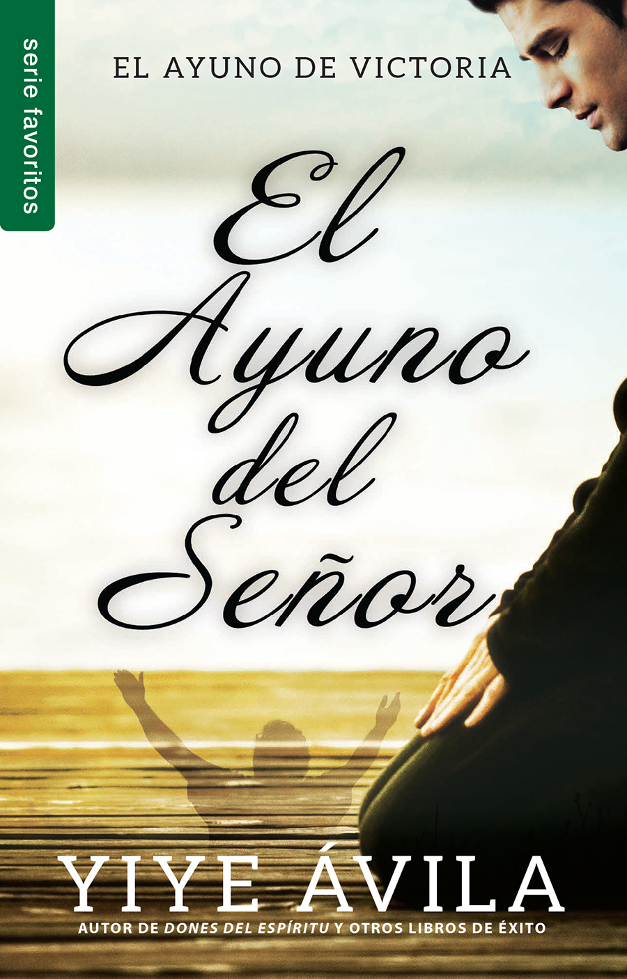 El ayuno del Señor (bolsillo)