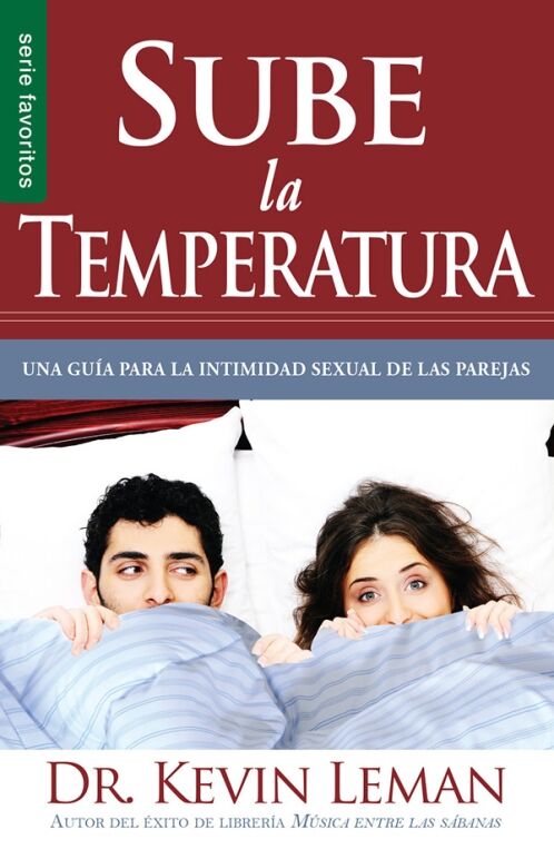 Sube la temperatura. (Bolsillo)