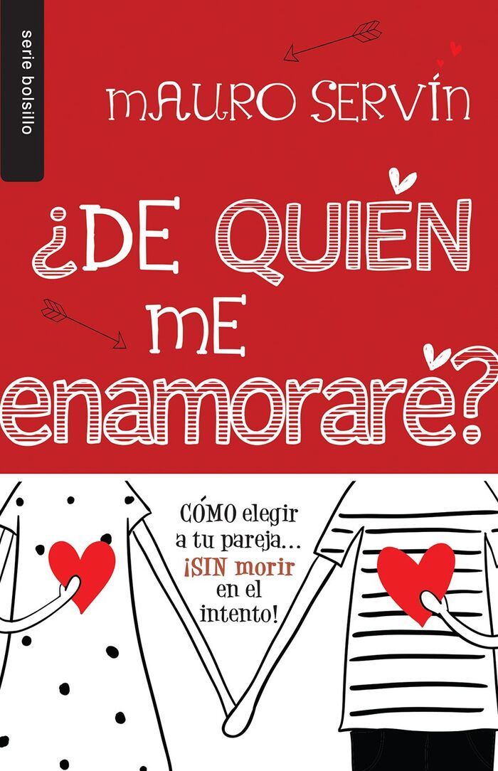 ¿De quién me enamoraré? (bolsillo)