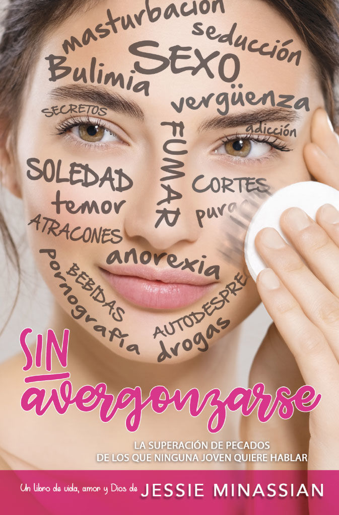 Sin avergonzarse