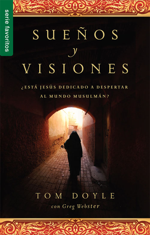 Sueños y visiones (Bolsillo)