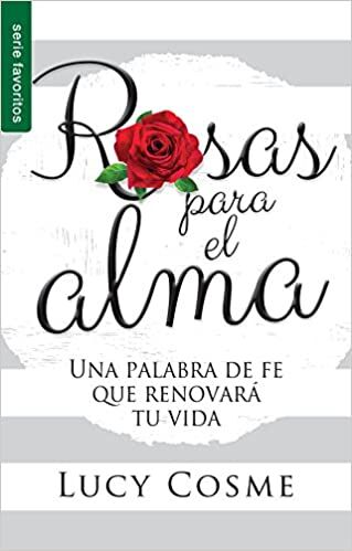 Rosas para el alma (bolsillo)