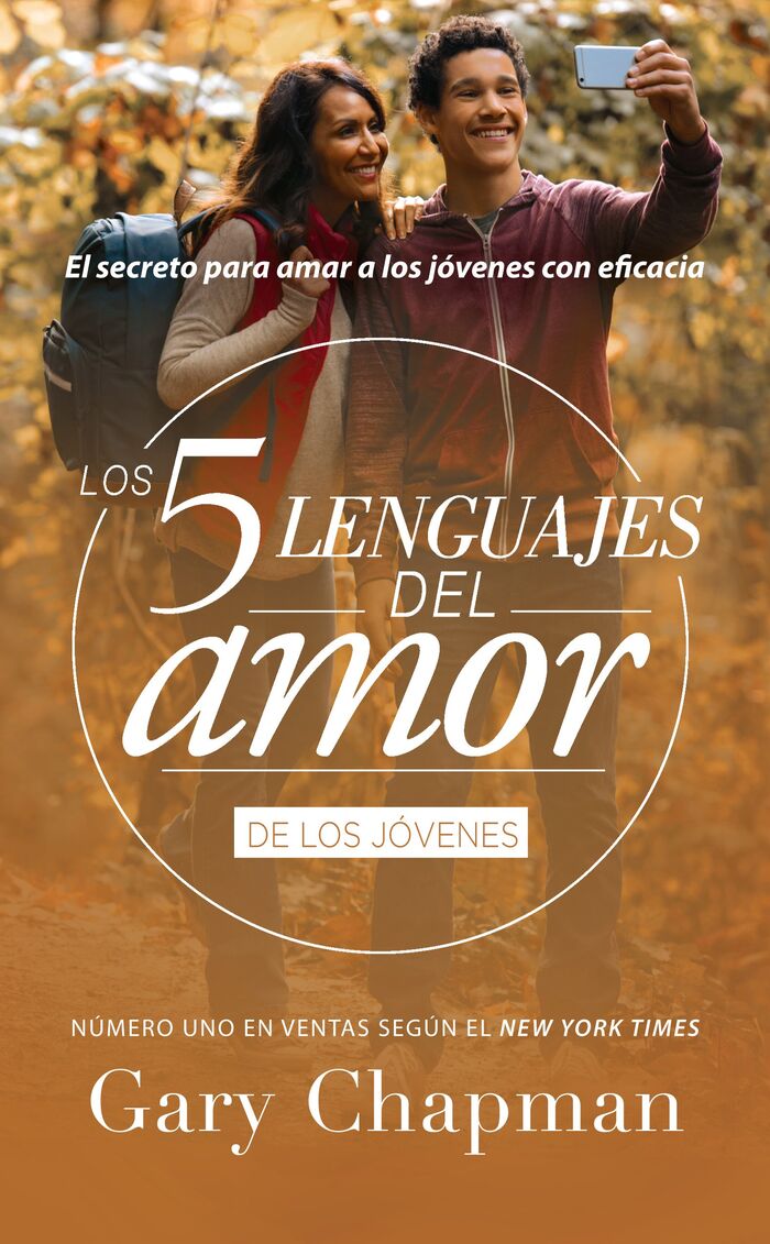 Los cinco lenguajes del amor para jóvenes (Bolsillo)