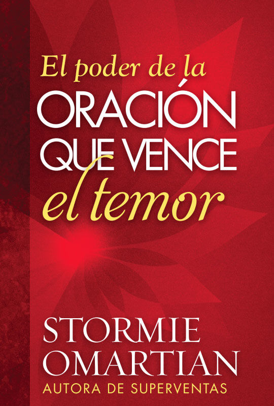 Poder de la oración que vence el temor