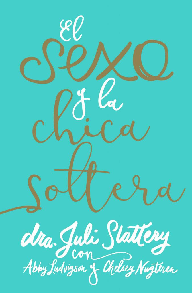 El sexo y la chica soltera