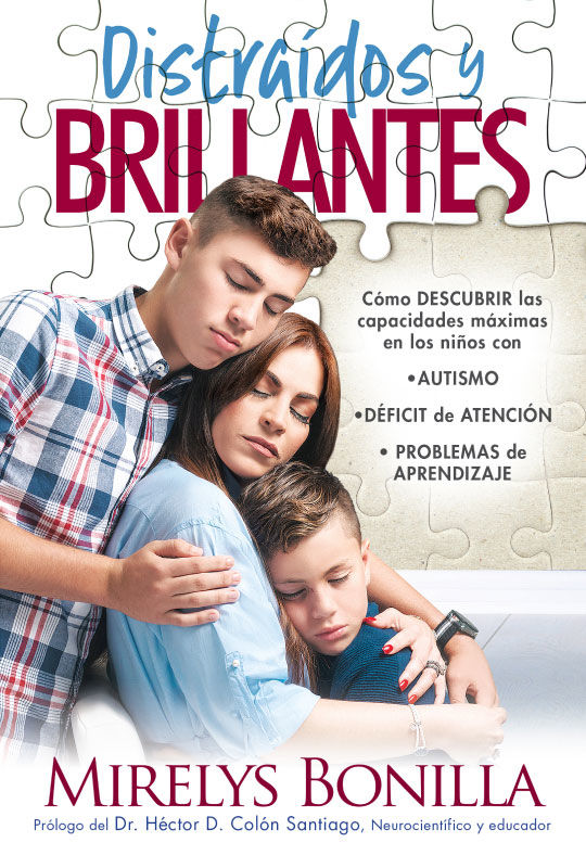 Distraidos y brillantes