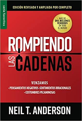 Rompiendo las cadenas. Edición ampliada y revisada (Bolsillo)