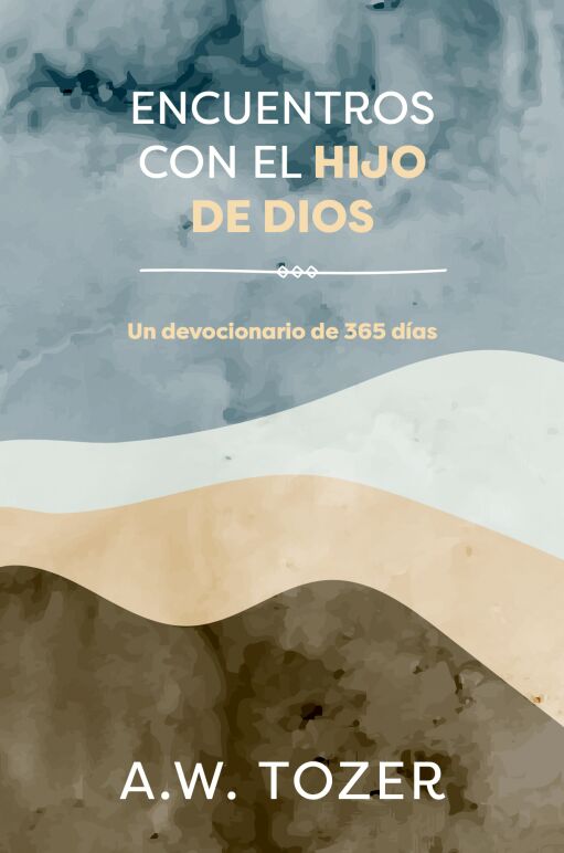 Encuentros con el Hijo de Dios