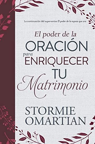 El poder de la oración para enriquecer tu matrimonio