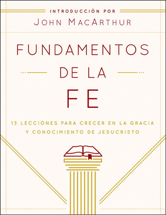 Fundamentos de la fe (Guía del estudiante)