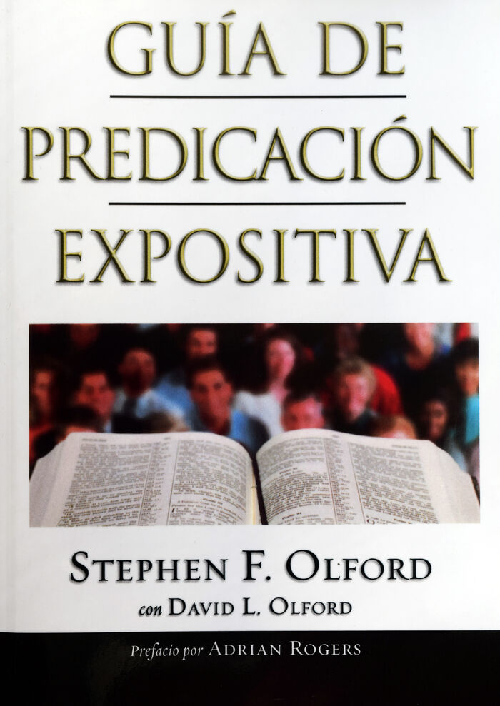 Guía de Predicación Expositiva 