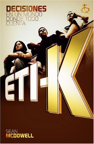 Eti-K En un mundo donde todo cuenta