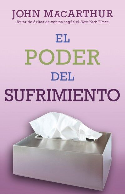 El Poder del sufrimiento (bolsillo)