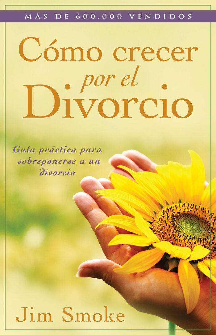 Cómo crecer por el divorcio (bolsillo)