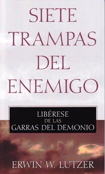 Siete trampas del enemigo (bolsillo)