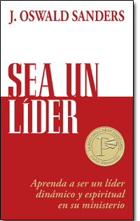 Sea un líder (bolsillo)