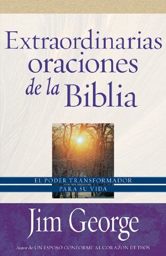 Extraordinarias Oraciones de la Biblia (bolsillo)