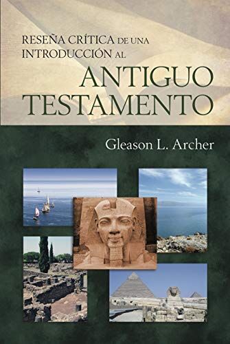 RESEÑA CRITICA INTRODUCCION AL ANTIGUO TESTAMENTO