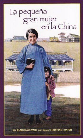 La pequeña gran mujer en la China (bolsillo)