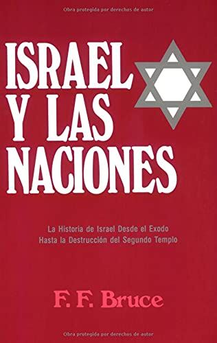 ISRAEL Y LAS NACIONES