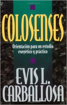 Colosenses [Colossians] 