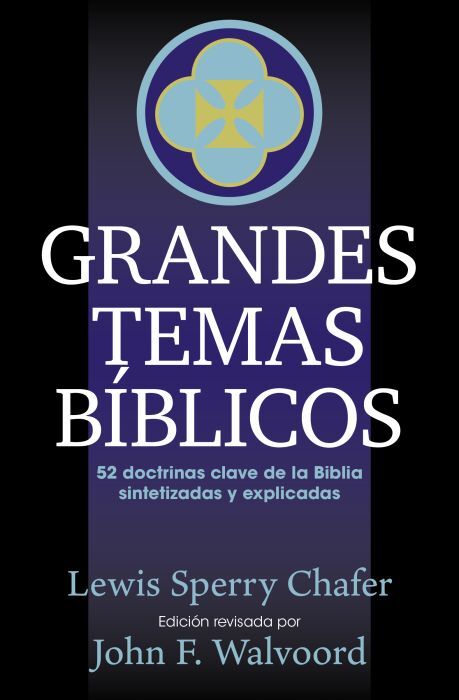 GRANDES TEMAS BIBLICOS