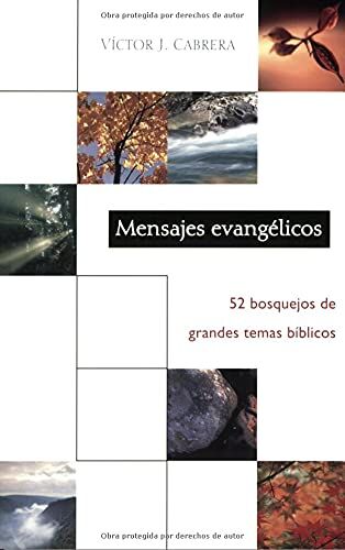 MENSAJES EVANGELICOS