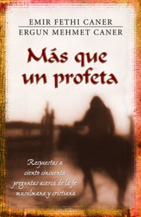 MAS QUE UN PROFETA