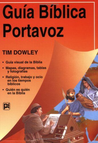 GUIA BIBLICA PORTAVOZ