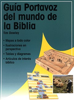 GUIA PORTAVOZ DEL MUNDO DE LA BIBLIA